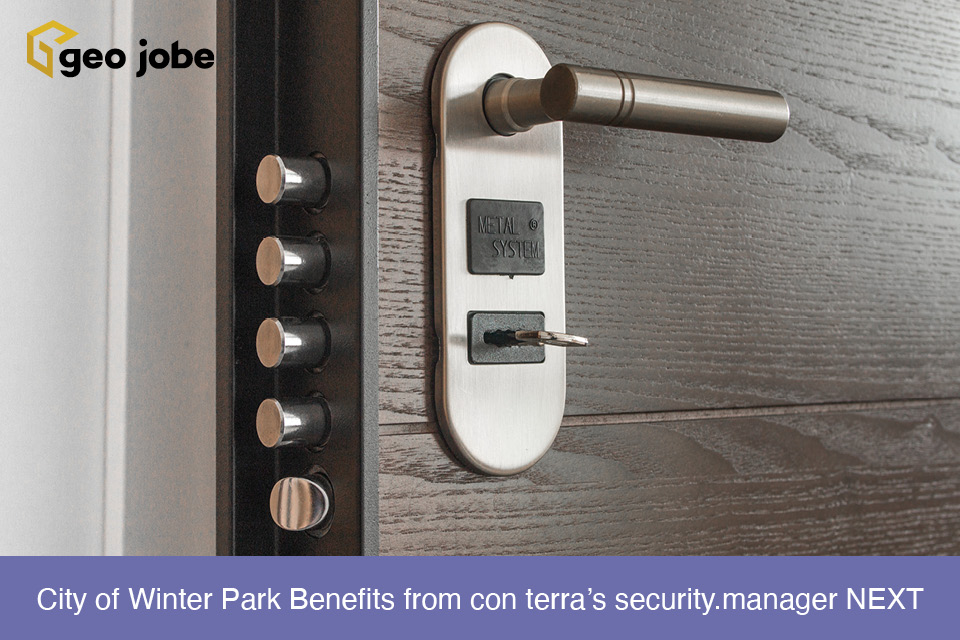 GEOjobeGIS's tweet image. Learn how the City of Winter Park benefits from @conterra&apos;s security.manager NEXT in today&apos;s blog. Click the link below to learn more! 

#ArcGIS #Security 

bit.ly/3NtWHQF