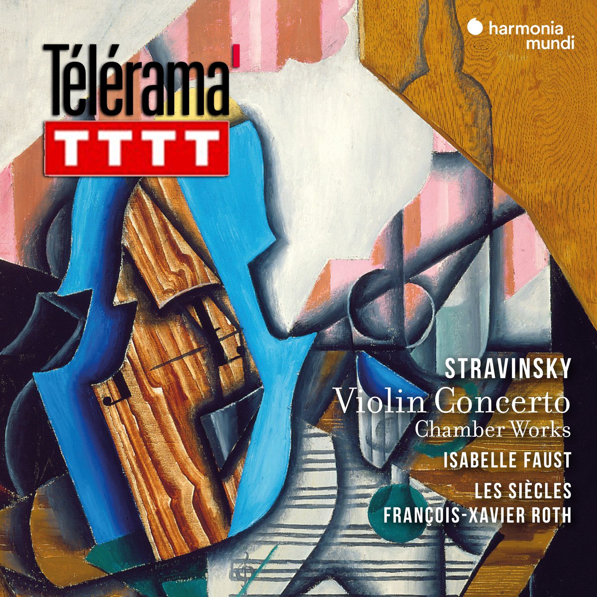 Les Siècles (@lessiecles) on Twitter photo 💿 🏆 Notre disque Stravinsky avec #IsabelleFaust TTTT Télérama ! telerama.fr/musique/stravi…
@fxrroth <a href="/harmoniamundi/">harmonia mundi</a> 💿 🏆 Notre disque Stravinsky avec #IsabelleFaust TTTT Télérama ! telerama.fr/musique/stravi…
@fxrroth <a href="/harmoniamundi/">harmonia mundi</a>