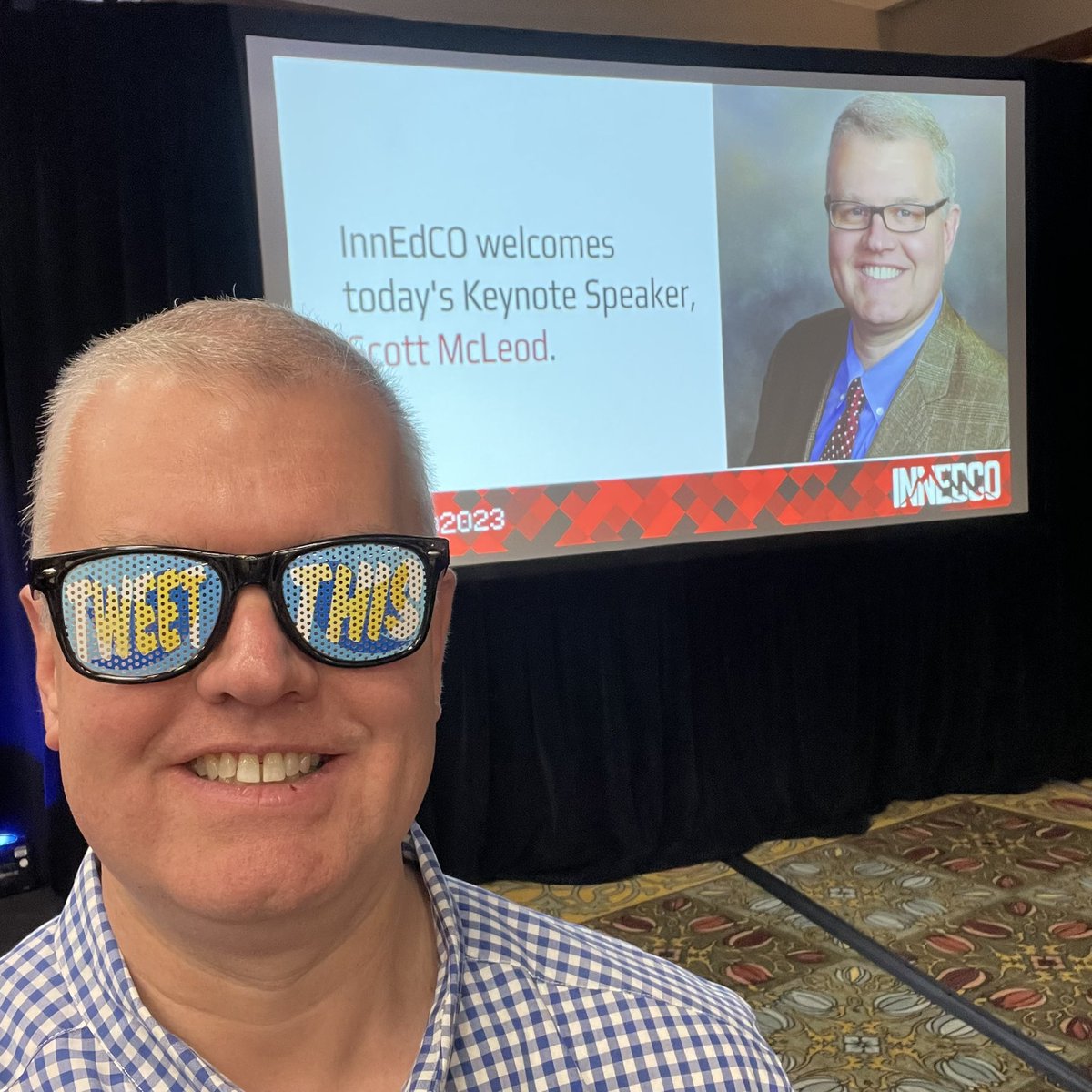 Scott McLeod tweet media