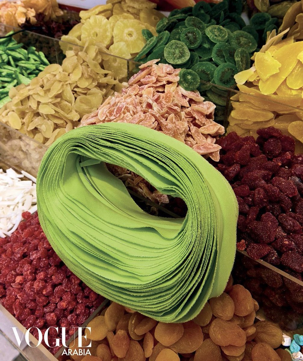 badestoutfit's tweet photo. vogue arabia using traditional souks as a backdrop for handbags https://t.co/noek4Sg6E4
