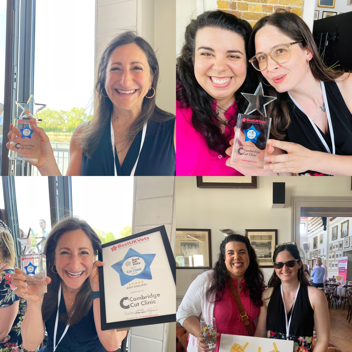 mini_wright's tweet image. We won!