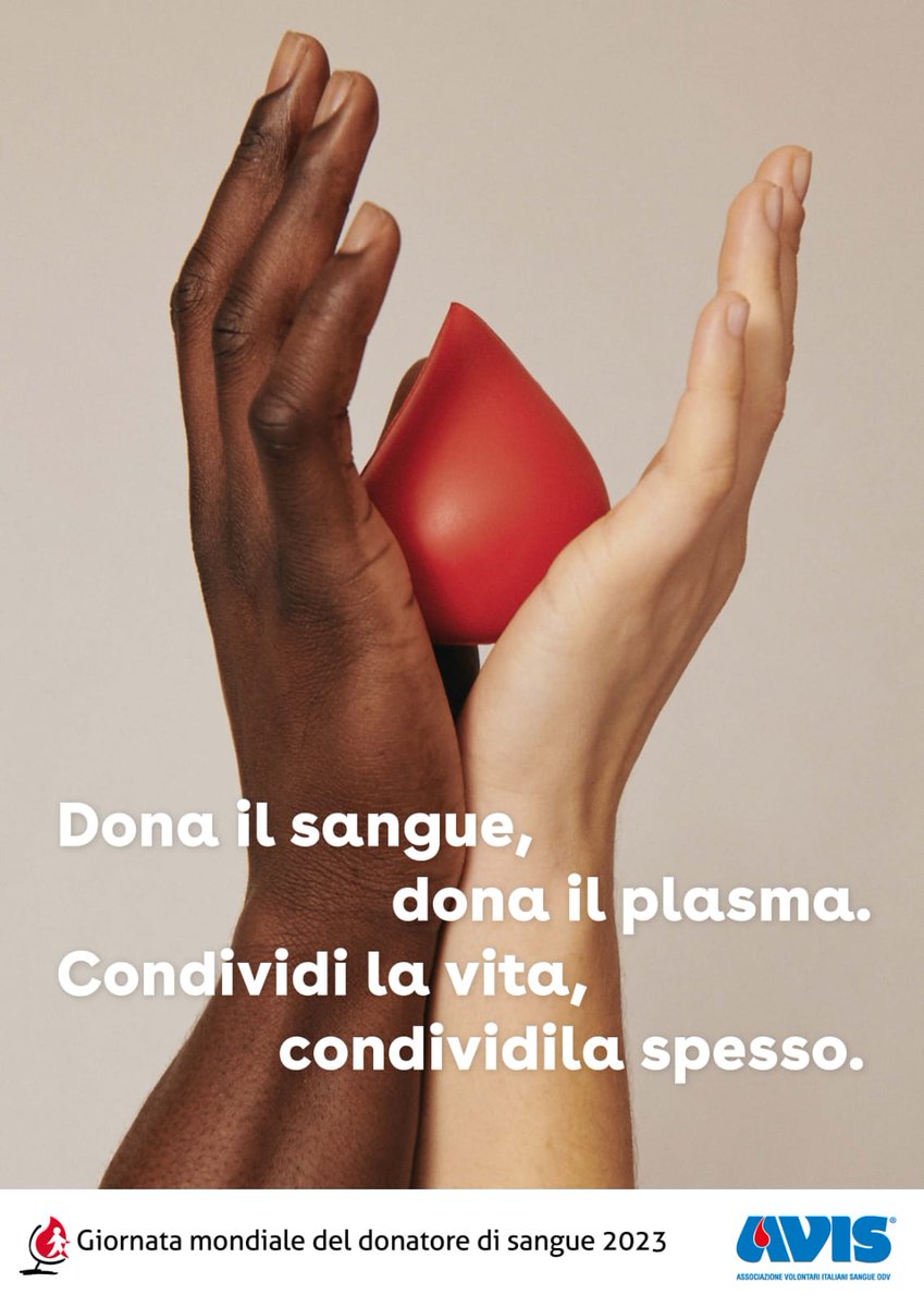 piusolbiate's tweet image. Le donazioni volontarie rafforzino la solidarietà all’interno di ogni comunità. Un sentito grazie a tutti i donatori solbiatesi
#14giugno2023 #avis #avisini #solbiateolona