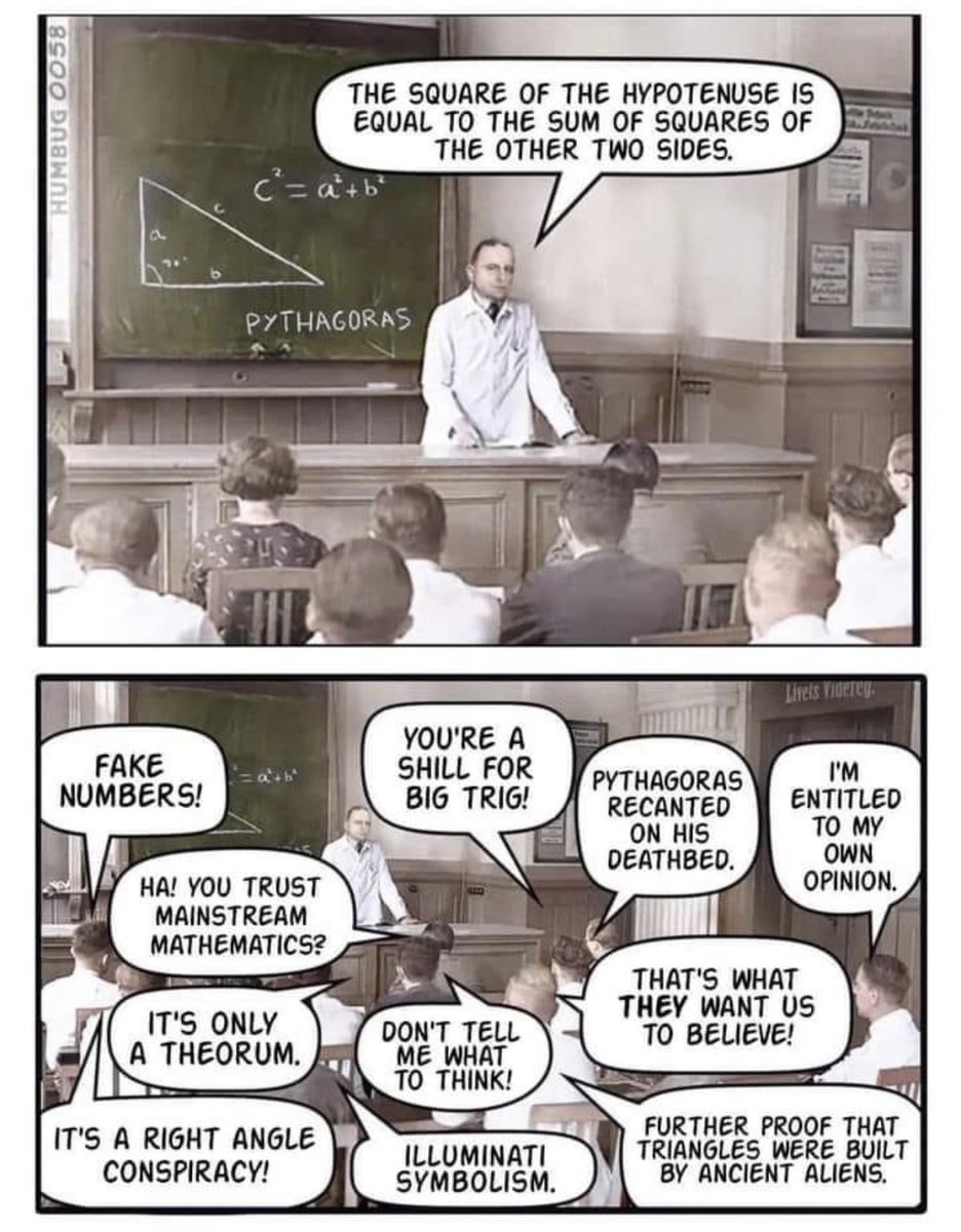 Replace this meme with 

“since CO2 is nearly double the levels prior to industrialization and the planet is approaching a 1.5 °C increase we should not only reduce but actually reverse emissions to lower the amount of climate change inflicted on us &amp; our children.”