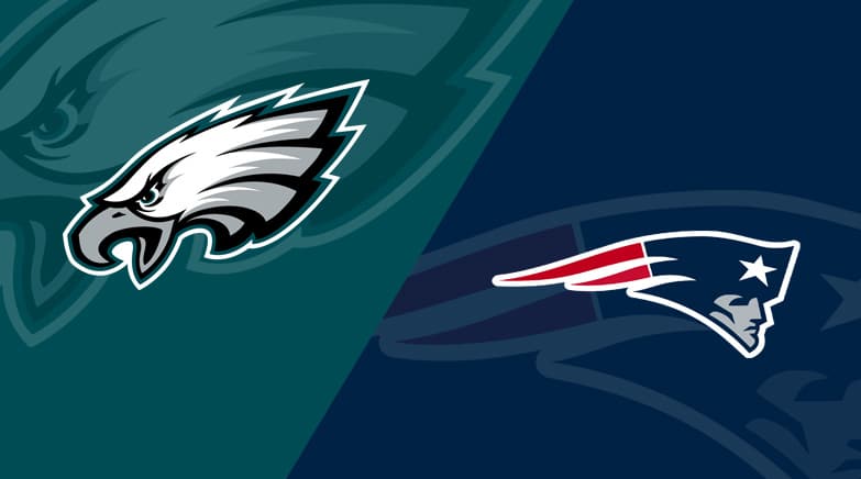 Análisis #PhiladelphiaEagles vs #NEPatriots week 1 - 2023

-Hilo-