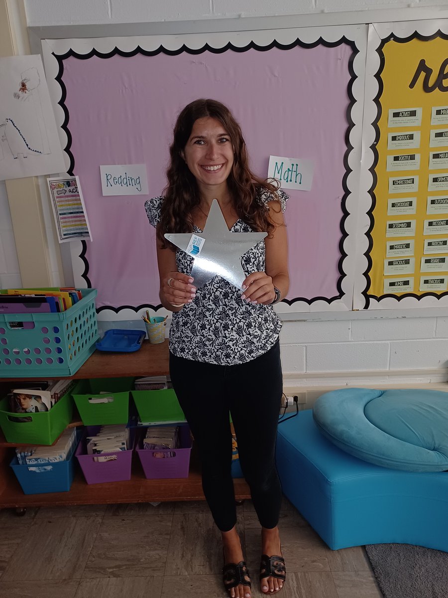REFinfo's tweet image. Staff in the #RandolphSchools received REF Star Cards with thank you messages from students and families. Thank you to all who contributed and showed their appreciation to staff members! S/O to Rebecca Lory for leading this effort! #StarCards #TeacherAppreciation #ThankYou