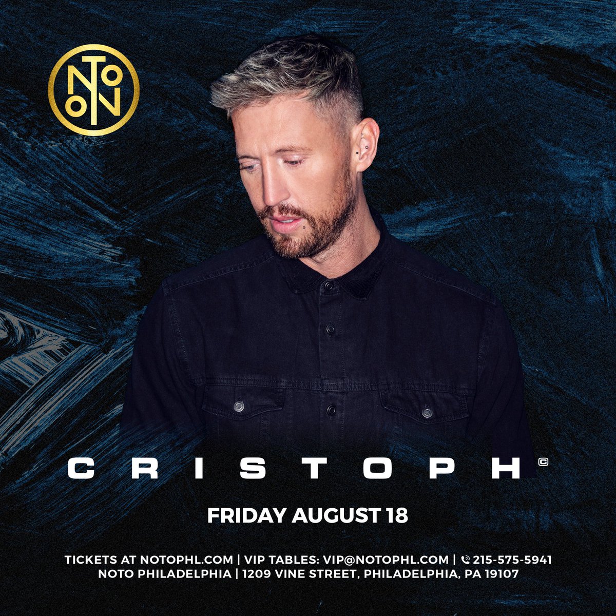 ProMoe Ent. tweet media