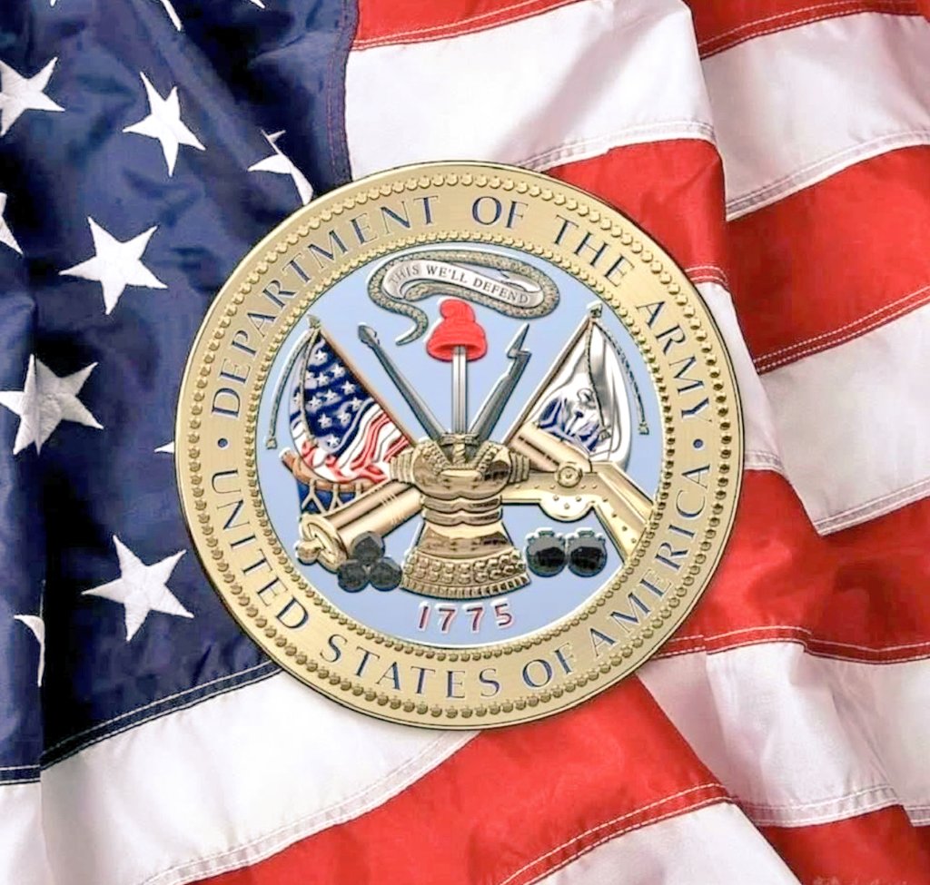 Happy Flag Day and Happy 248th Birthday U.S. Army!
