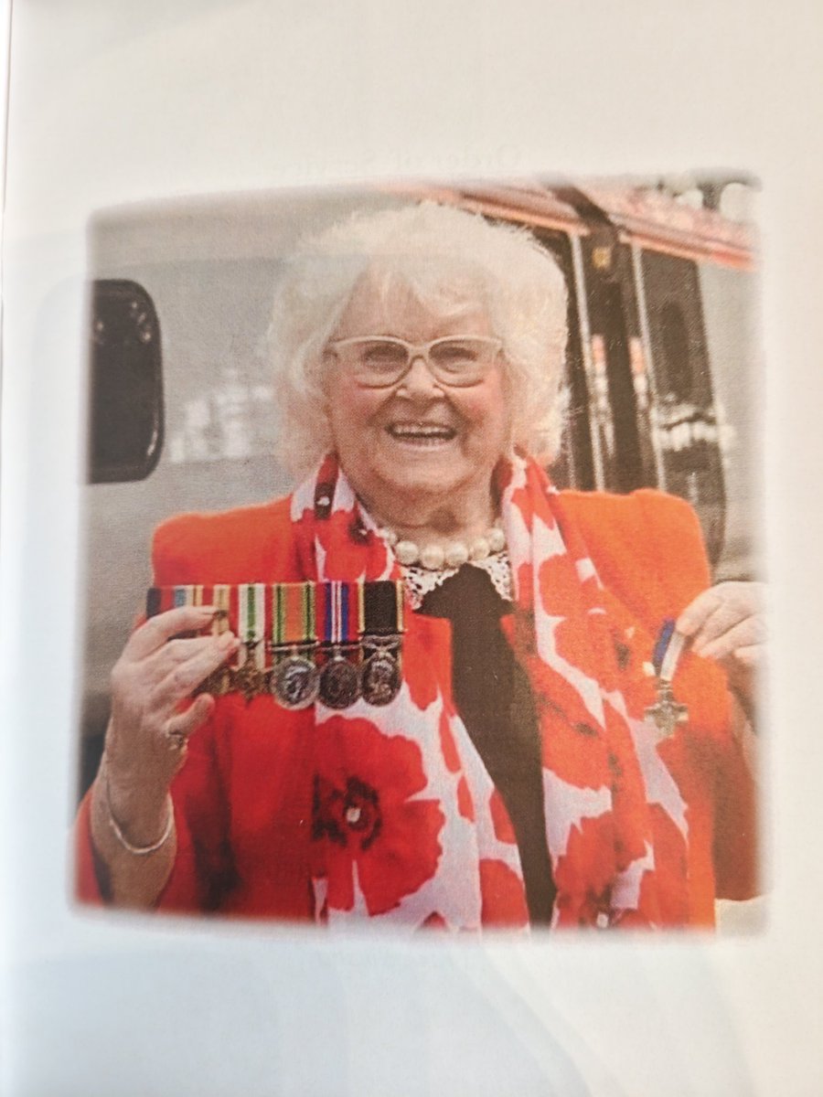 TerrierMcD's tweet photo. Today said farewell to one incredible woman, what an absolute pleasure to have known you &amp; been just a very small part of your amazing life #RipRita https://t.co/If0CpJVSgQ