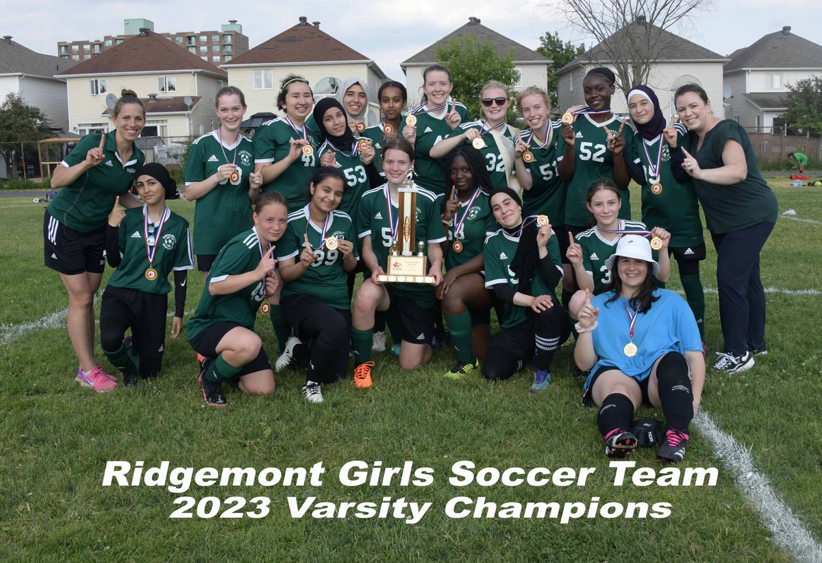 Ridgemont HighSchool tweet media