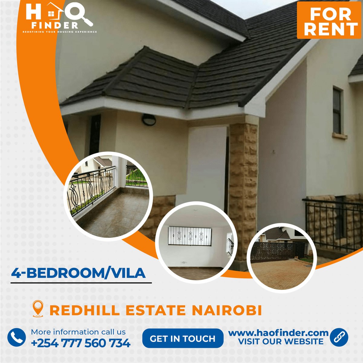 HaoFinder's tweet image. Embrace a holistic lifestyle in Kenya's wellness communities. This property is nestled in a neighborhood that promotes well-being, with access to spas, markets, and fitness centers. #WellnessCommunity #HealthyLiving #KenyaProperty #kenyans #nairobians #nairobikenya #nairobi