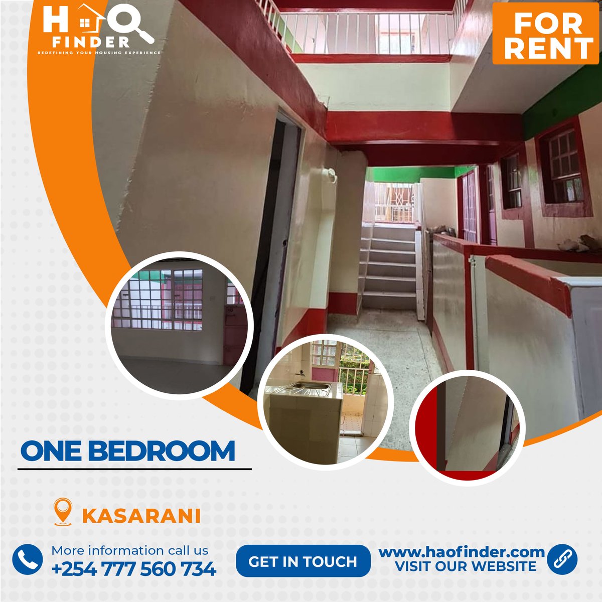 HaoFinder's tweet image. Embrace a holistic lifestyle in Kenya's wellness communities. This property is nestled in a neighborhood that promotes well-being, with access to spas, markets, and fitness centers. #WellnessCommunity #HealthyLiving #KenyaProperty #kenyans #nairobians #nairobikenya #nairobi