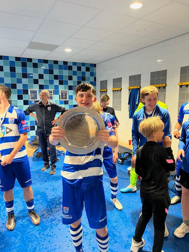 C.V.V.O. tweet media