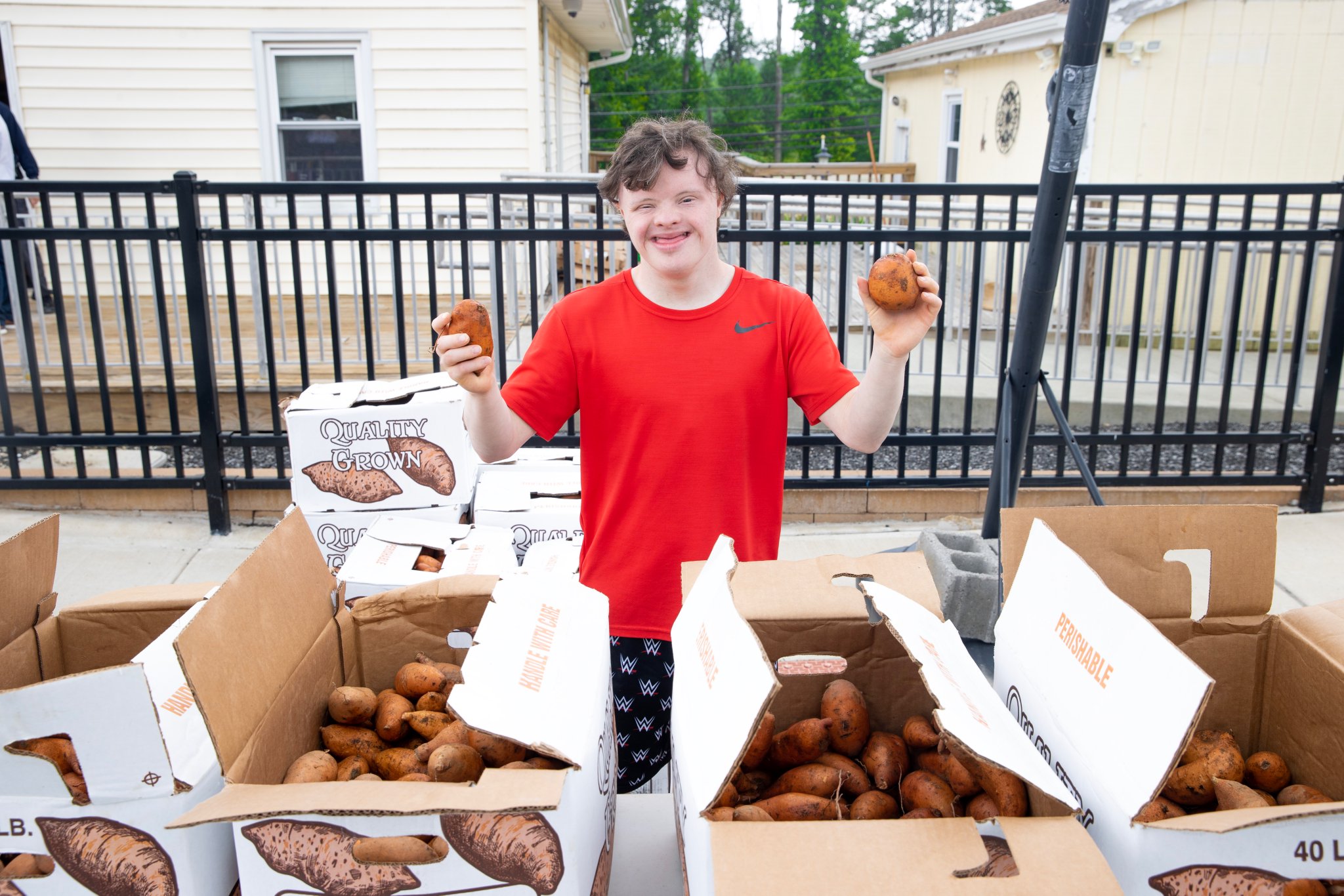 Randolph Schools on Twitter "The Randolph High School Transition House