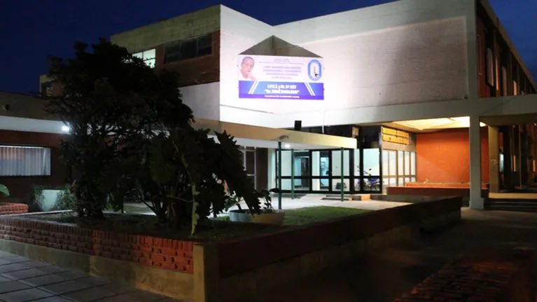 FundaciónDesfibrilar tweet media