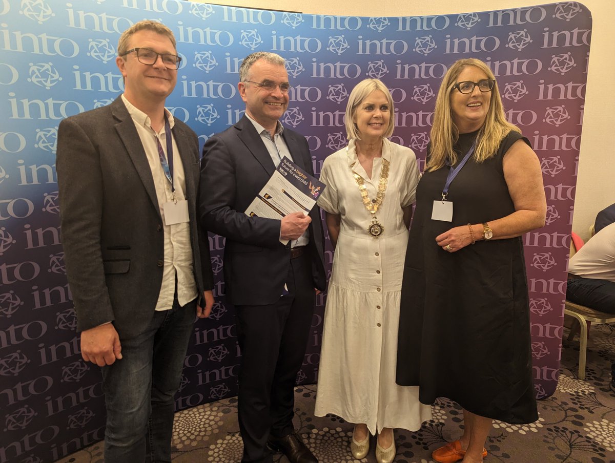 Colin Syron tweet media