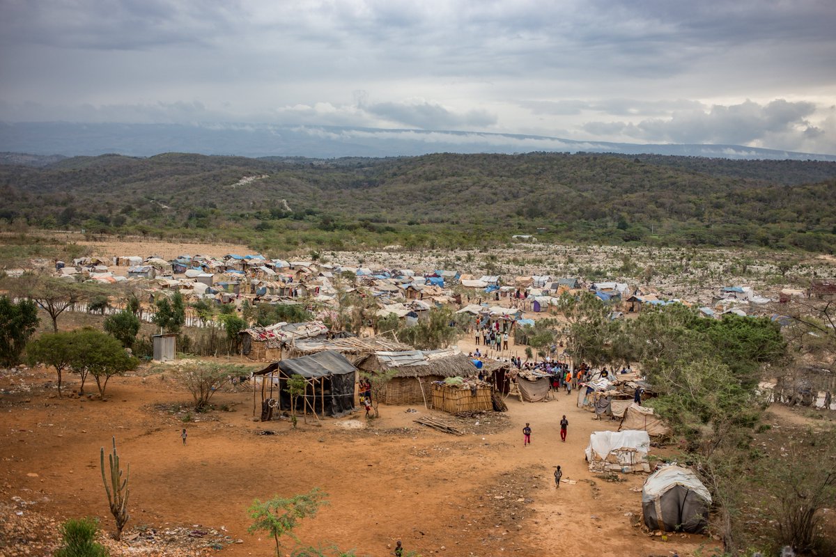 Geographical boundaries are one of the largest barriers to proper #cancercare and treatment 🏥

At Motic Digital Pathology, we saw this issue and decided that change was a necessity in Haiti. 

Click below to learn about Haiti's healthcare transformation:
bit.ly/43M3DOY