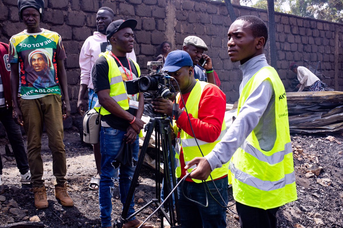 dj_outline's tweet photo. Mass destruction at Mutindwa market (Buruburu) ascribable to fire outbreak at 3 AM….so sad🥹🥹 📸 🎥 @maxtonmediagroup full news on https://t.co/L1ZEsbKfDu https://t.co/r9zm9sG307