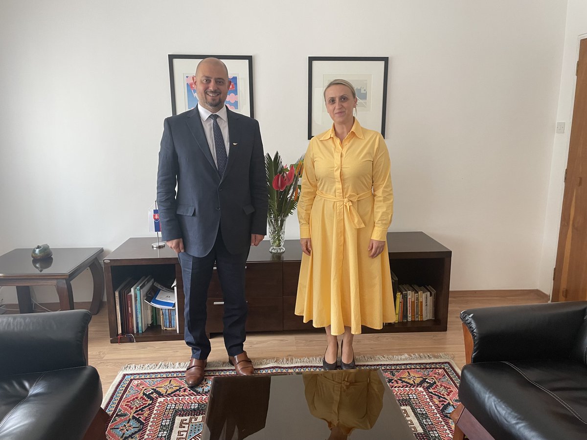 Katarína Leligdonova tweet media