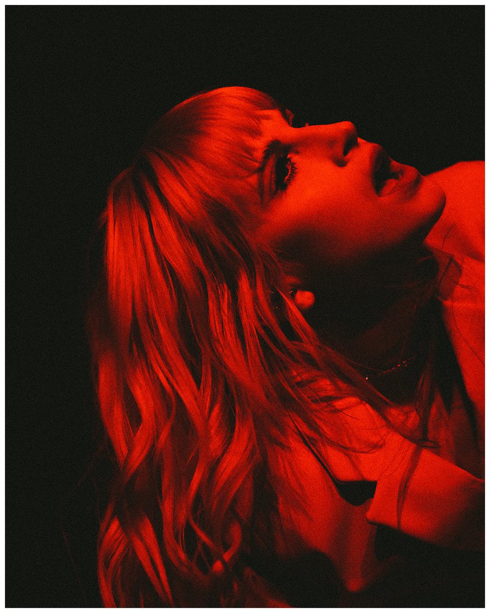 AvaRyleeL's tweet photo. A new appreciation for Hayley and Paramore unlocked 🔓 https://t.co/oLzmP7FvIG