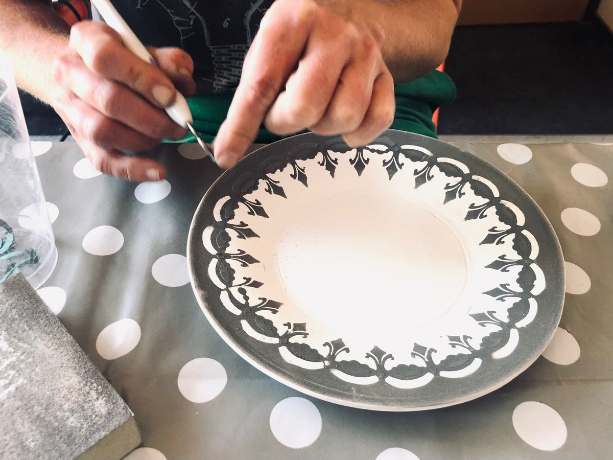 Ruth Impey tweet media