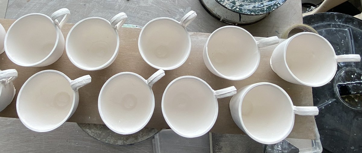 Ruth Impey tweet media