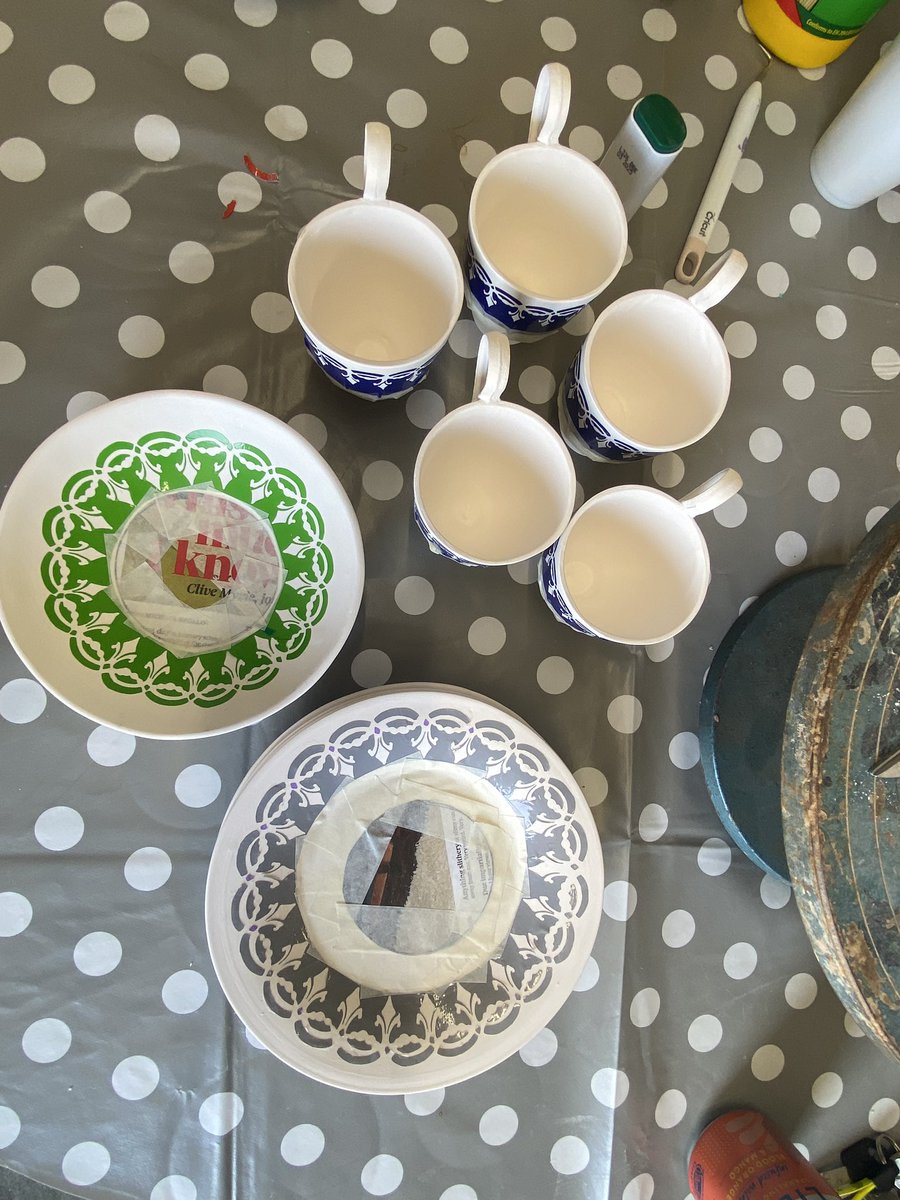 Ruth Impey tweet media