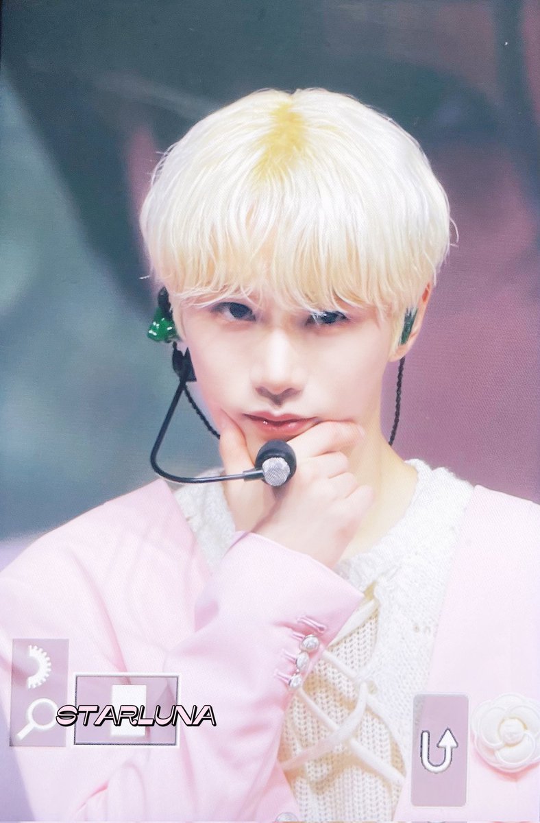 StarLuna203's tweet photo. 2306014  I Need Love Showcase pre.
🩷💮
@DKB_BRAVE
#INeedLove 
#다크비 #DKB 
#룬 #Lune https://t.co/tpHijGQBb6