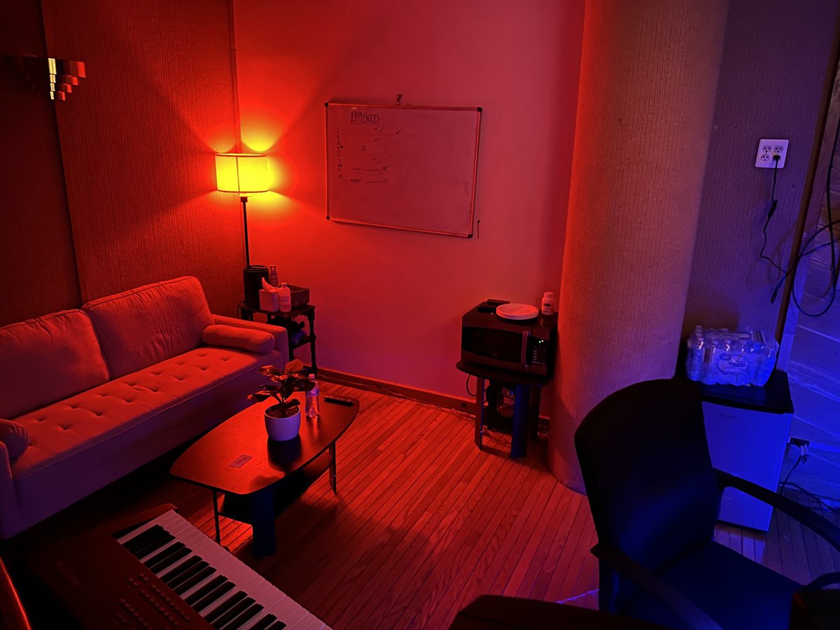 ForTheRecordPgh's tweet photo. We are very proud to announce our brand NEW location in the downtown area.  High quality audio recording, exclusive production, vocal lessons, performance coaching, songwriting, mixing and mastering, For The Record…we do it all.   Call/Text 412-475-9399 to schedule a session now https://t.co/6yyl2tVQfq