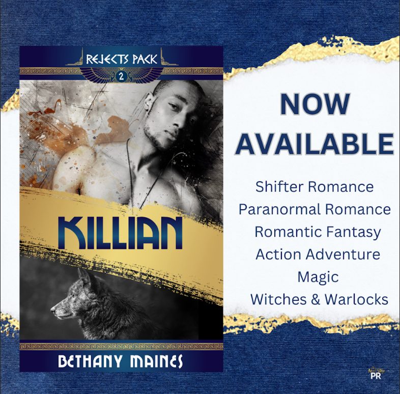moonfox1234's tweet photo. ๐ ๐๐๐๐๐๐๐ ๐๐๐ ๐๐ ๐๐๐๐! ๐
#Killian by @BethanyMaines
#KillianReleaseBM #BethanyMaines #RejectsPack
#ParanormalRomance #RomanticFantasy
#Buy https://t.co/Sb7mLezRcD
#GR https://t.co/fD4Daldfs4
#HostedBy @TheNextStepPR https://t.co/x8SWS43imX