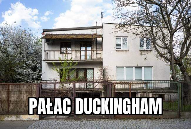 Kurdupel żoliborski dostał od Stalina,a teraz spłaca wynajmem i czynsz ruska onuca Putinowi, Jebać <a href="/pisorgpl/">Prawo i Sprawiedliwość</a>