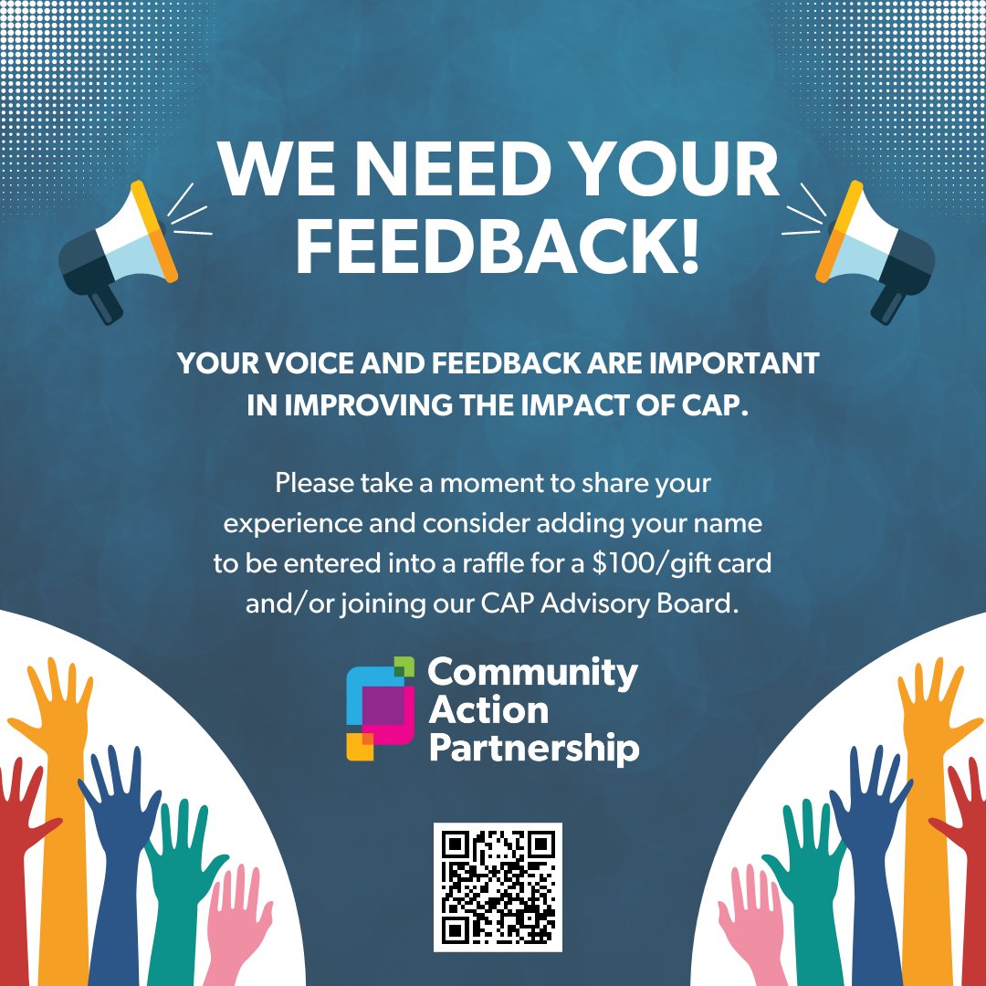 Community Action Partnership of Lancaster County tweet media