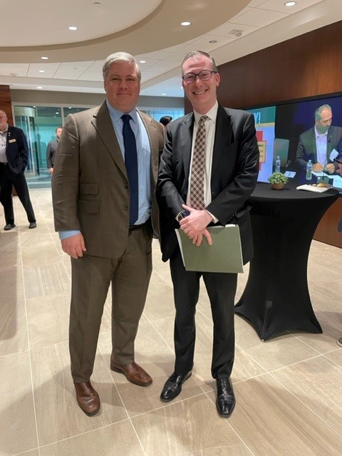 and are currently deploying one of the first coalition zero trust architectures to support the Pacific theater as part of our global Mission Partner Environment offerings.’

#WeAreSOSi | #AUSA | #Cyber | #GovCon