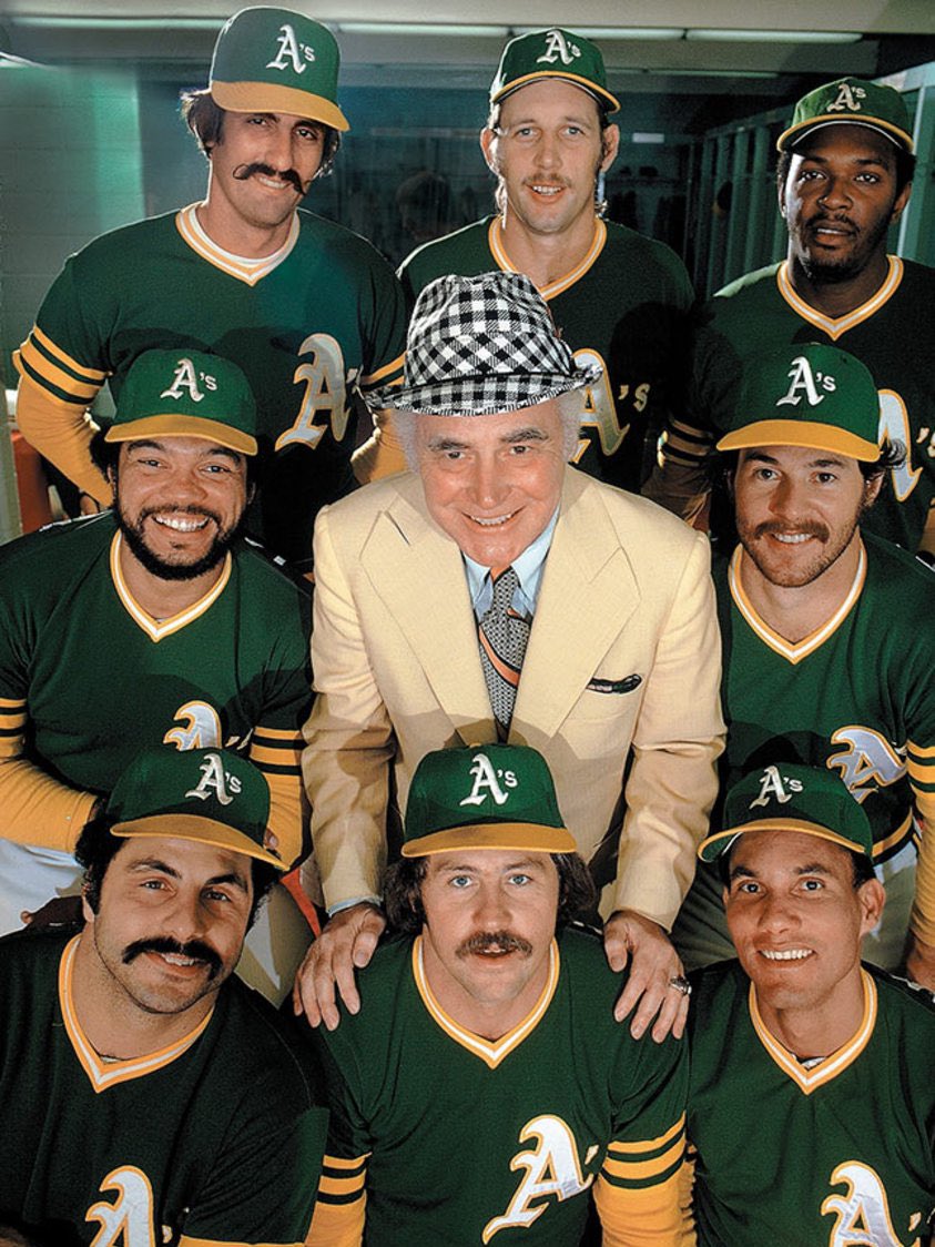 Super70sSports's tweet photo. Fuck Las Vegas. The A’s belong in Oakland. https://t.co/zgmHYggidp