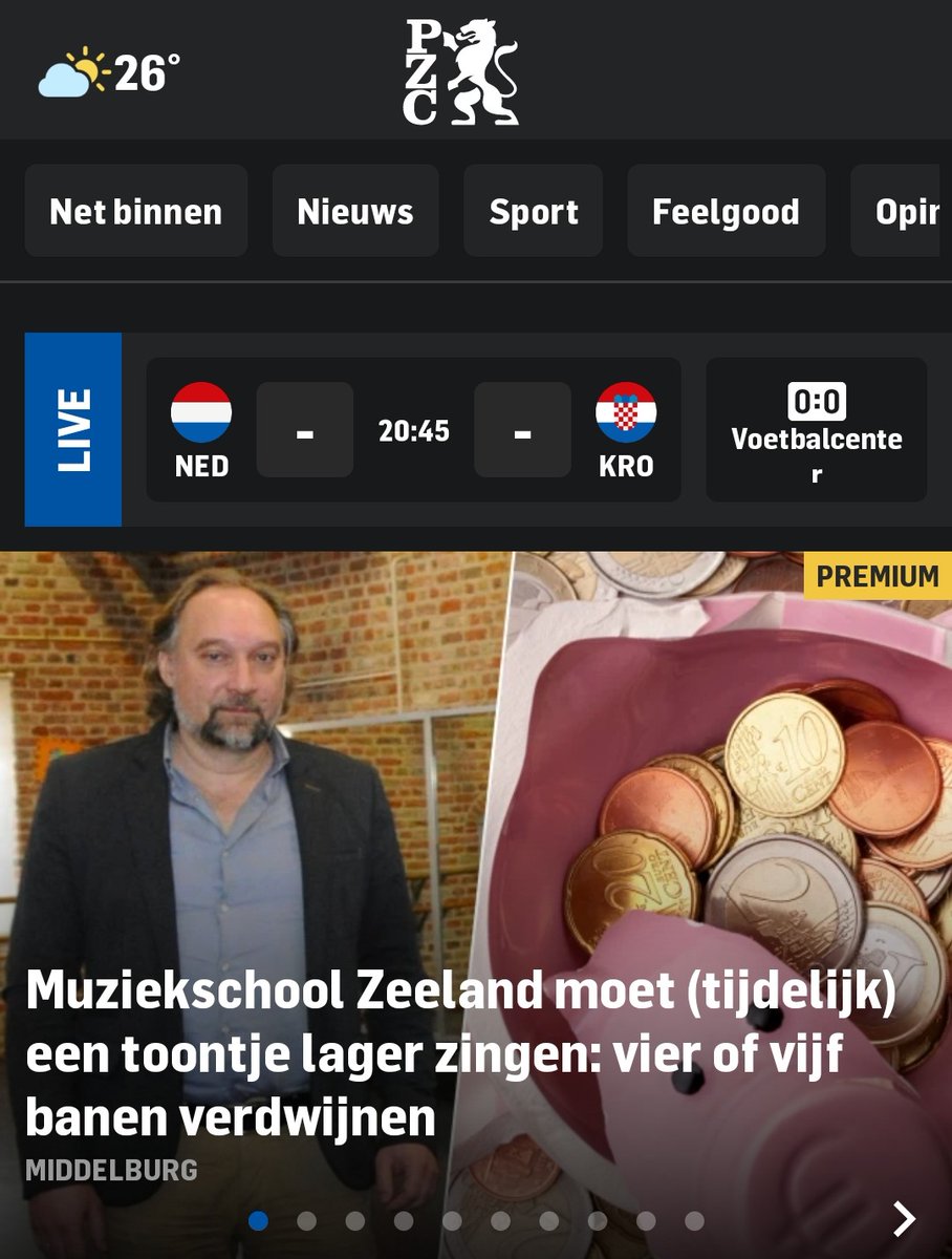 vv Lewedorpse Boys tweet media