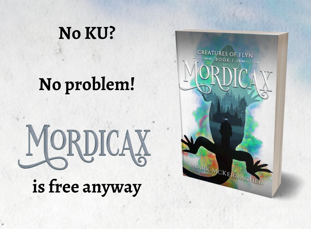 Yep! If you want to try my #spfbo9 entry #Mordicax, it's currently free on all e-book platforms! Fast-paced, mysterious fantasy you can likely read in under a week #fantasyfiction #fantasybooks #freebooks #YAFantasy