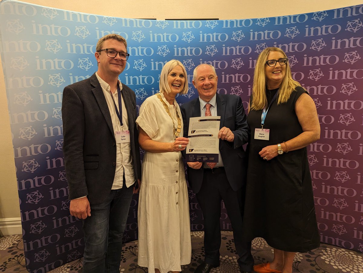 Colin Syron tweet media