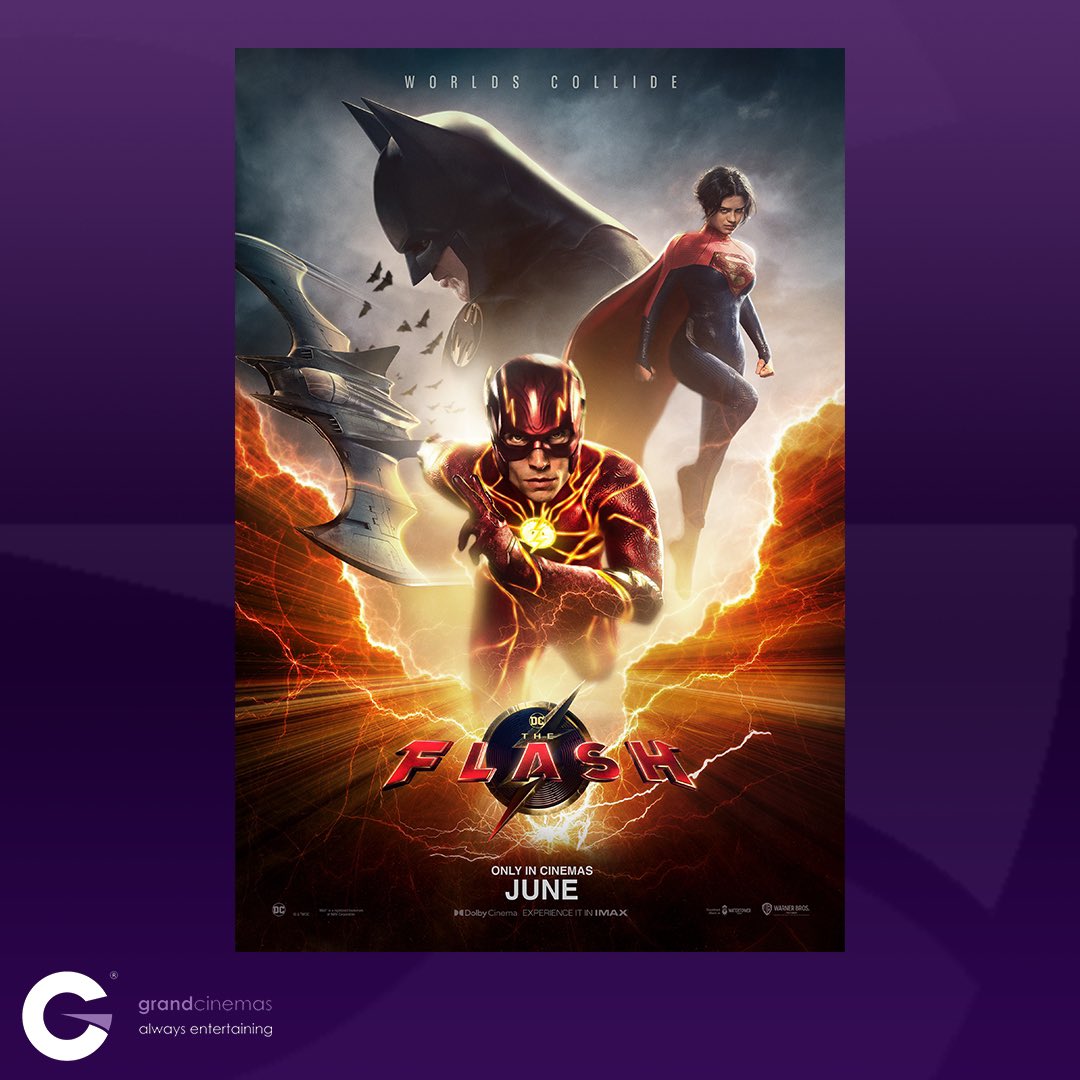 Grand Cinemas | جراند سينما tweet media