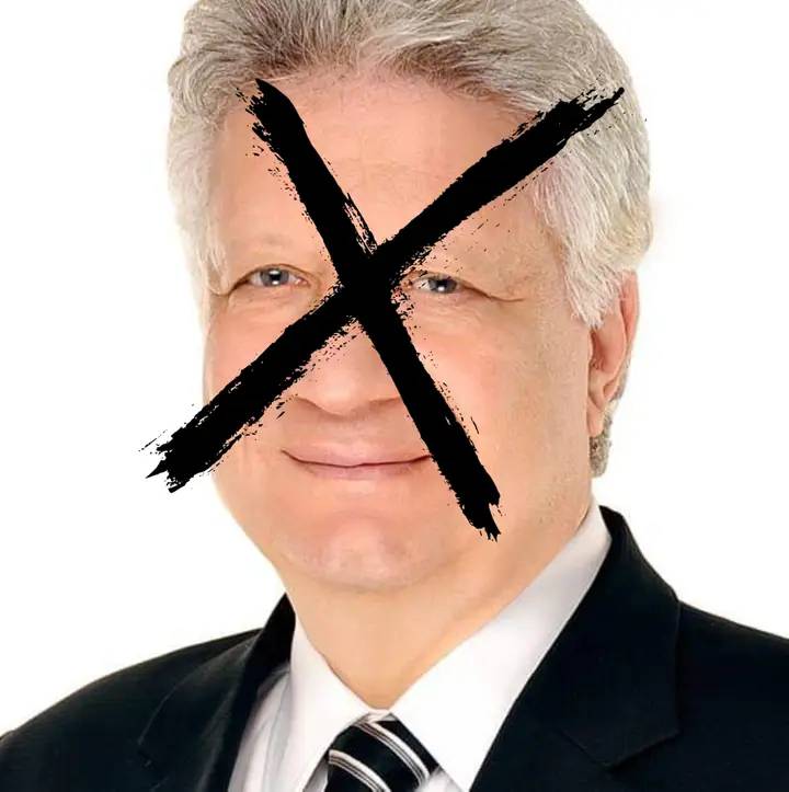 MohamedHYahia2's tweet photo. #مرتضي_يتعمد_خراب_الزمالك        شخص نرجسي مش فاضي هو وادارته المطبلاتية غير في المؤتمرات الصحفية وياريتها بفايدة ،، مش حاسس بالكوارث اللي موجوده في النادي ،، عايز يعمل استاد وفرع جديد للنادي وفندق وهو مش عارف يخلص مستحقات اللاعيبه والمدربين اللي هيتم وقف القيد بسبب شكواهم .. https://t.co/Ie848tQhB4