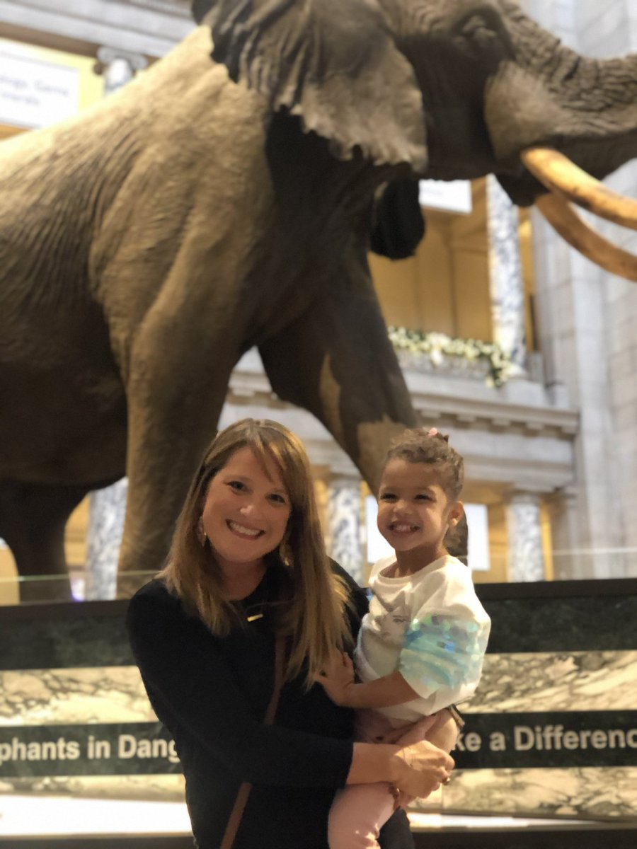 sarabogue's tweet photo. @BarrettBogue @NMNH 🥰🥹 https://t.co/tGXDwiJrUF
