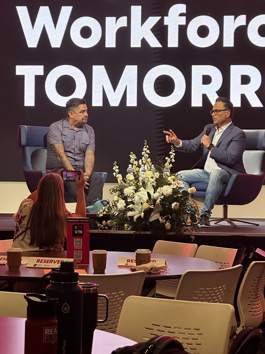 Edmond Robinson tweet media