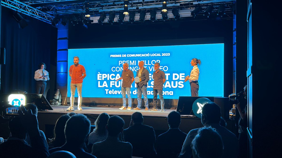 premiscomunicaciolocal tweet media