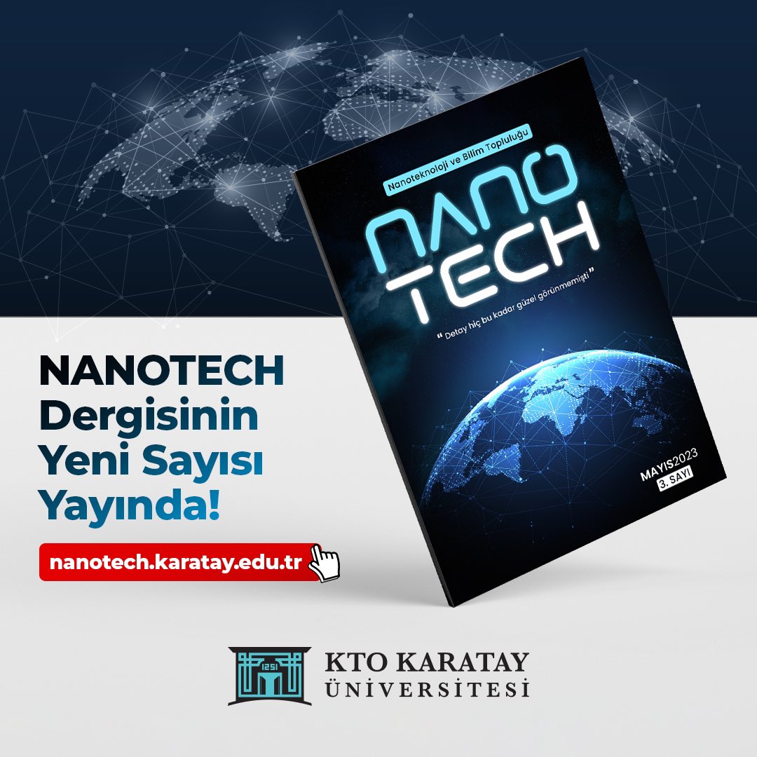 KTO Karatay Üniversitesi tweet media