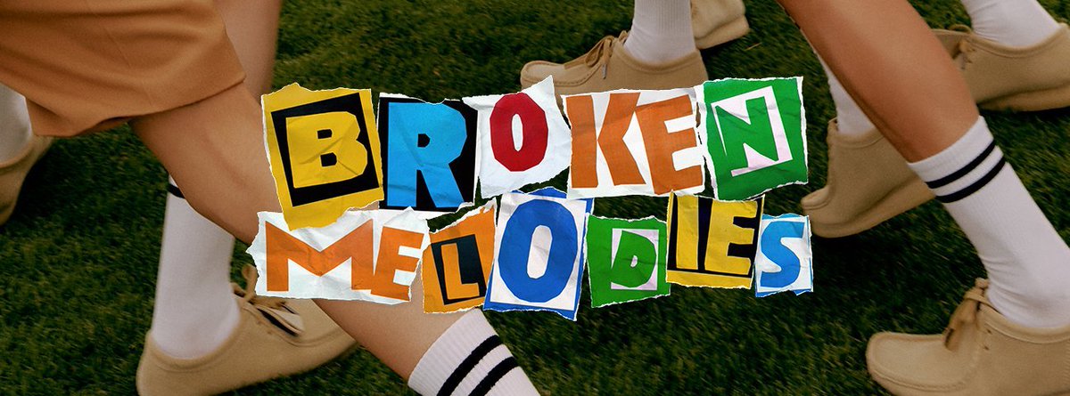 pannchoa's tweet photo. NCT DREAM releases teaser for pre-release Broken Melodies
https://t.co/JlQ2we5imu https://t.co/yEbU1eticz