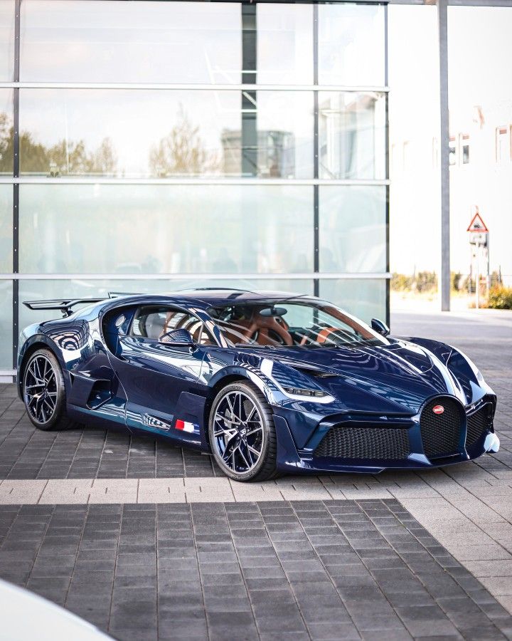 #bugatti divo @Bugatti