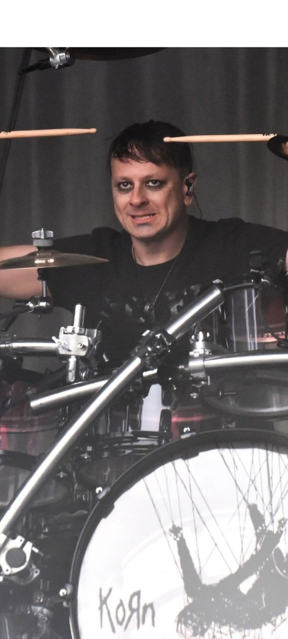 HAPPY BIRTHDAY RAY LUZIER! 