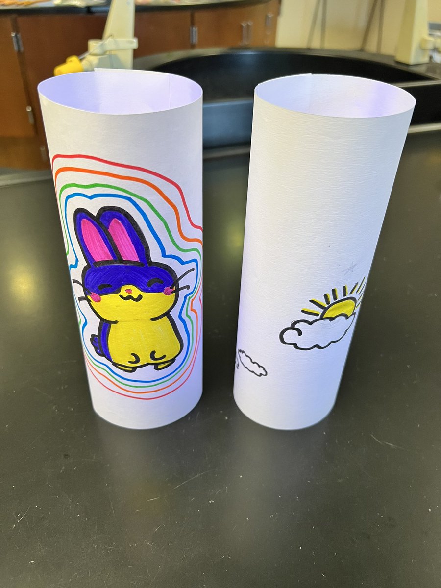 MsHolmes_AMS's tweet photo. Day 7 of the GT Invention Project - “3D printing”! Students were asked to either make something from the cards provided or make something from a current need in the world! I’m always so impressed with what the students create 😍 @IrvingISD @GiftedAAIrving #IISDReimagined https://t.co/APUxvL1drs