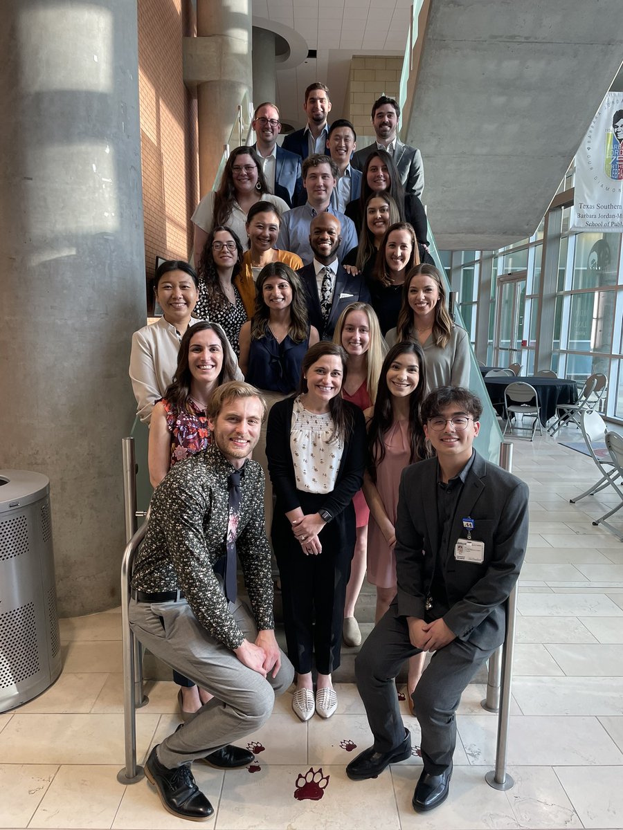 HM Pharmacy Programs tweet media