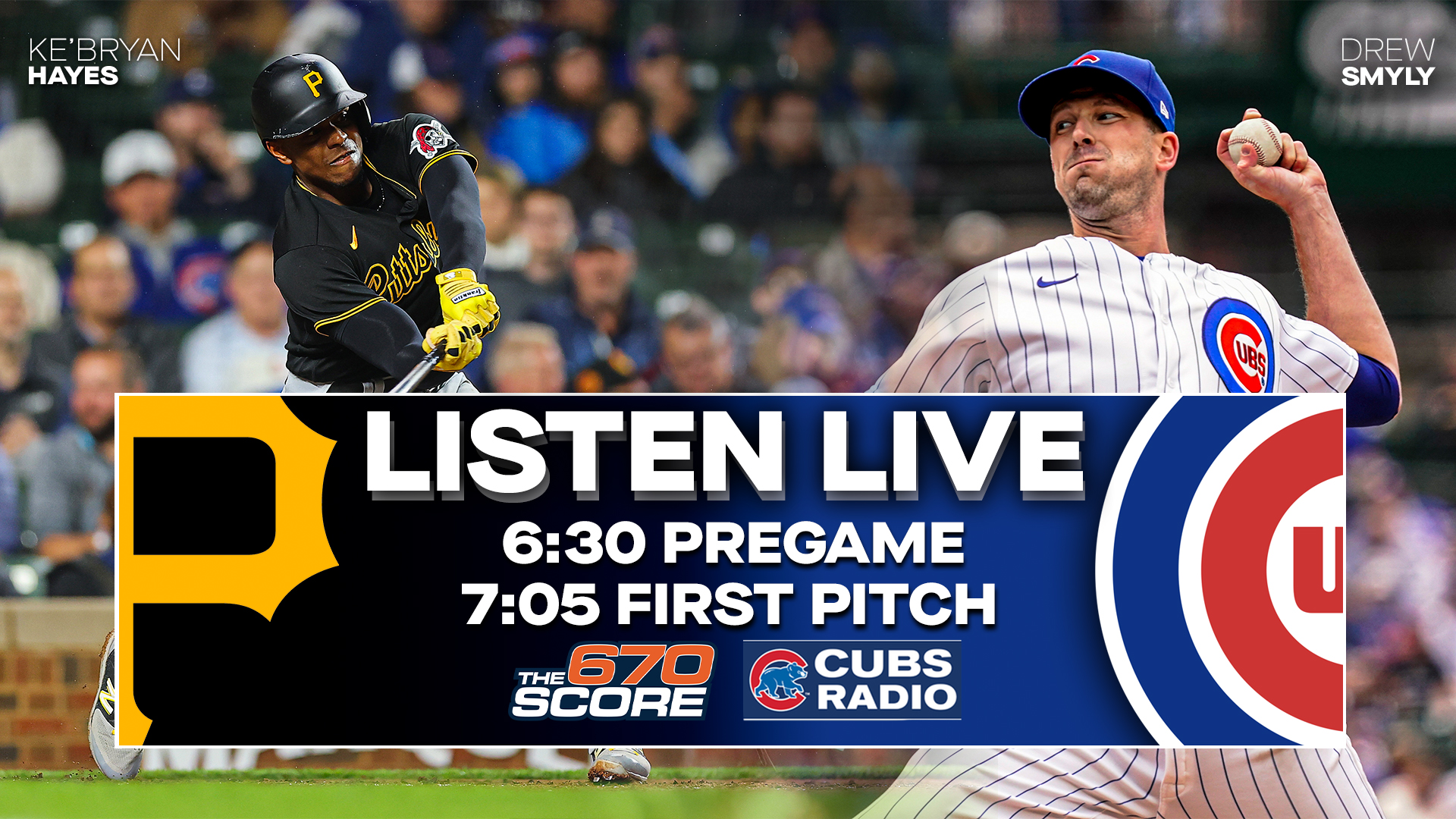 670 The Score on Twitter "TONIGHT It's the second of the threegame