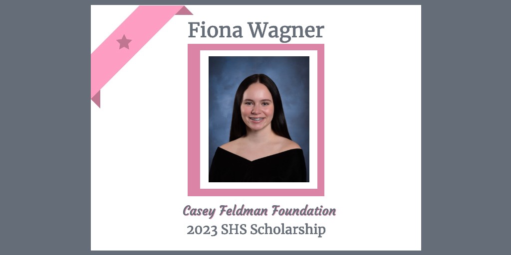 Casey Feldman Foundation tweet media