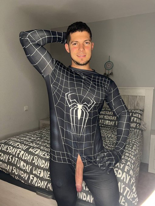 🔄If I Should Throw My Web😏🍼 . WATCH ME in action now with HOTTEST GUYS 👉🏻 https://t.co/tpX7NiV40G 👉🏻<a href="/tag/fitness"class="tags"><span>#fitness</span></a><a href="/tag/gay"class="tags"><span>#gay</span></a>